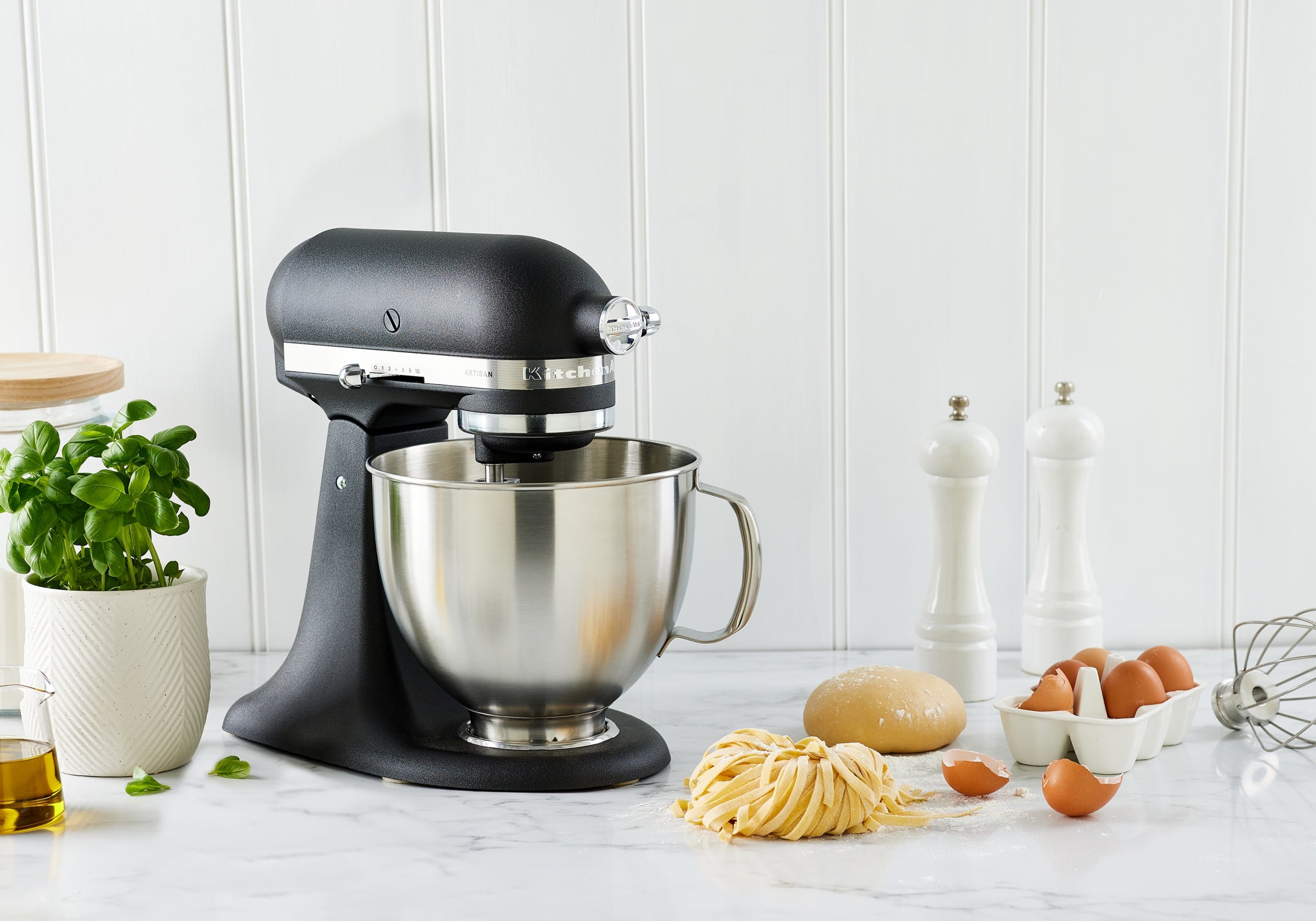 Artisan Tilt-Head Stand Mixer KSM192