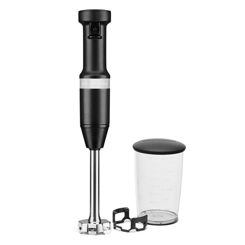 Classic Variable Speed Hand Blender KHBV53