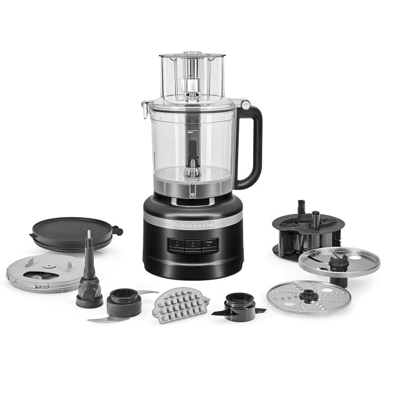 13 Cup Food Processor KFP1319