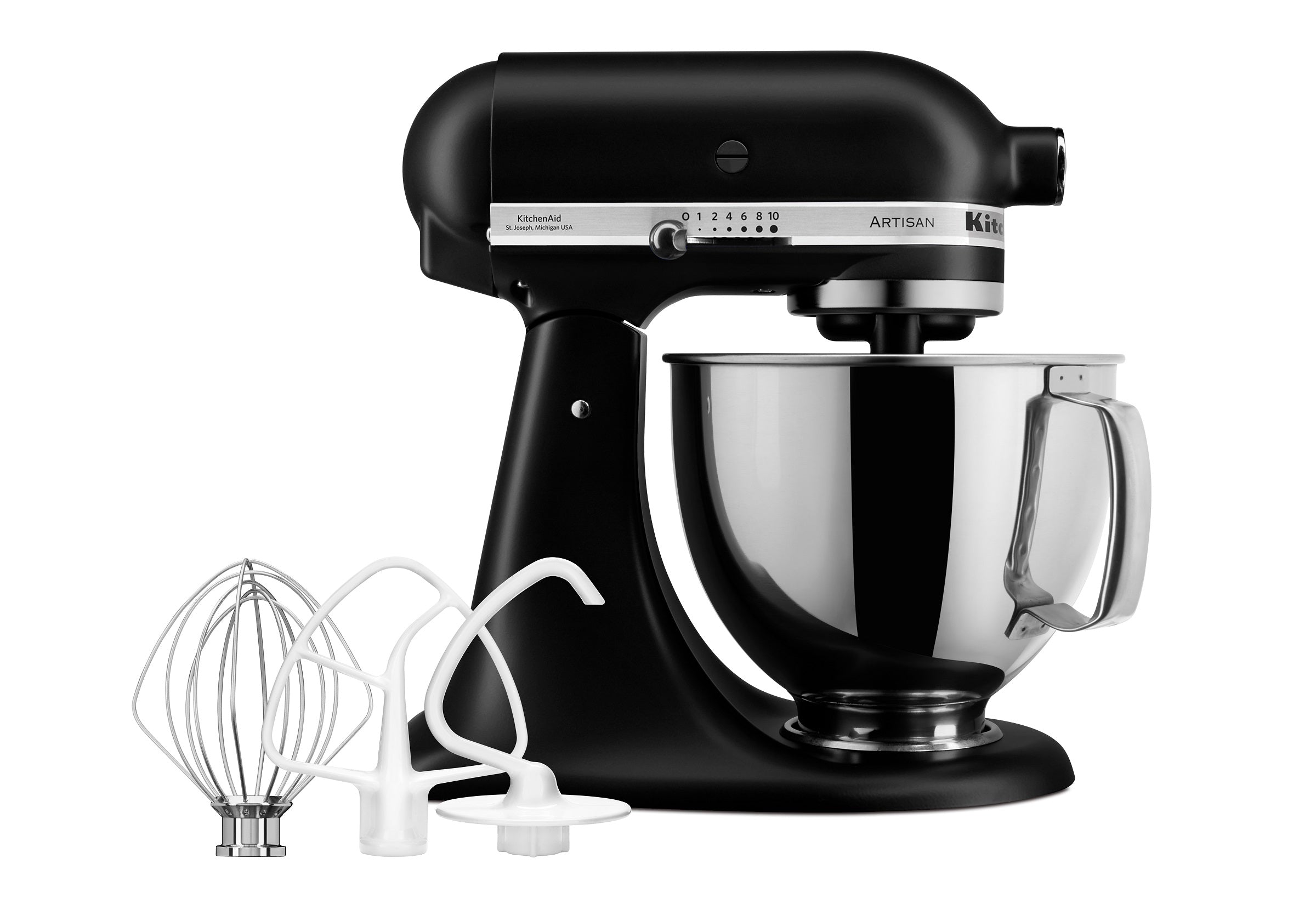 4.7L Artisan Stand Mixer KSM150