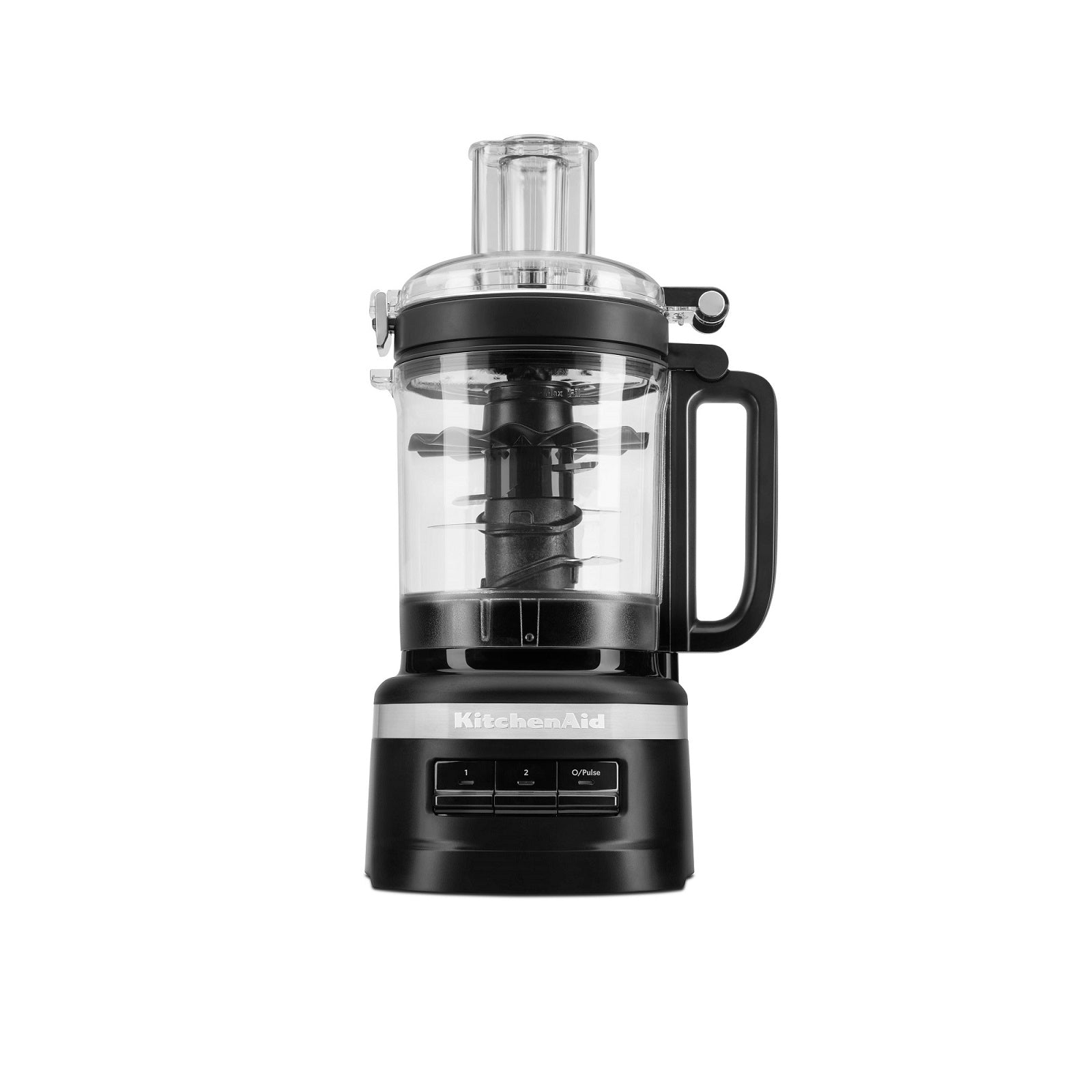 9 Cup Food Processor KFP0921