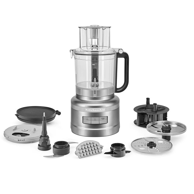 13 Cup Food Processor KFP1319