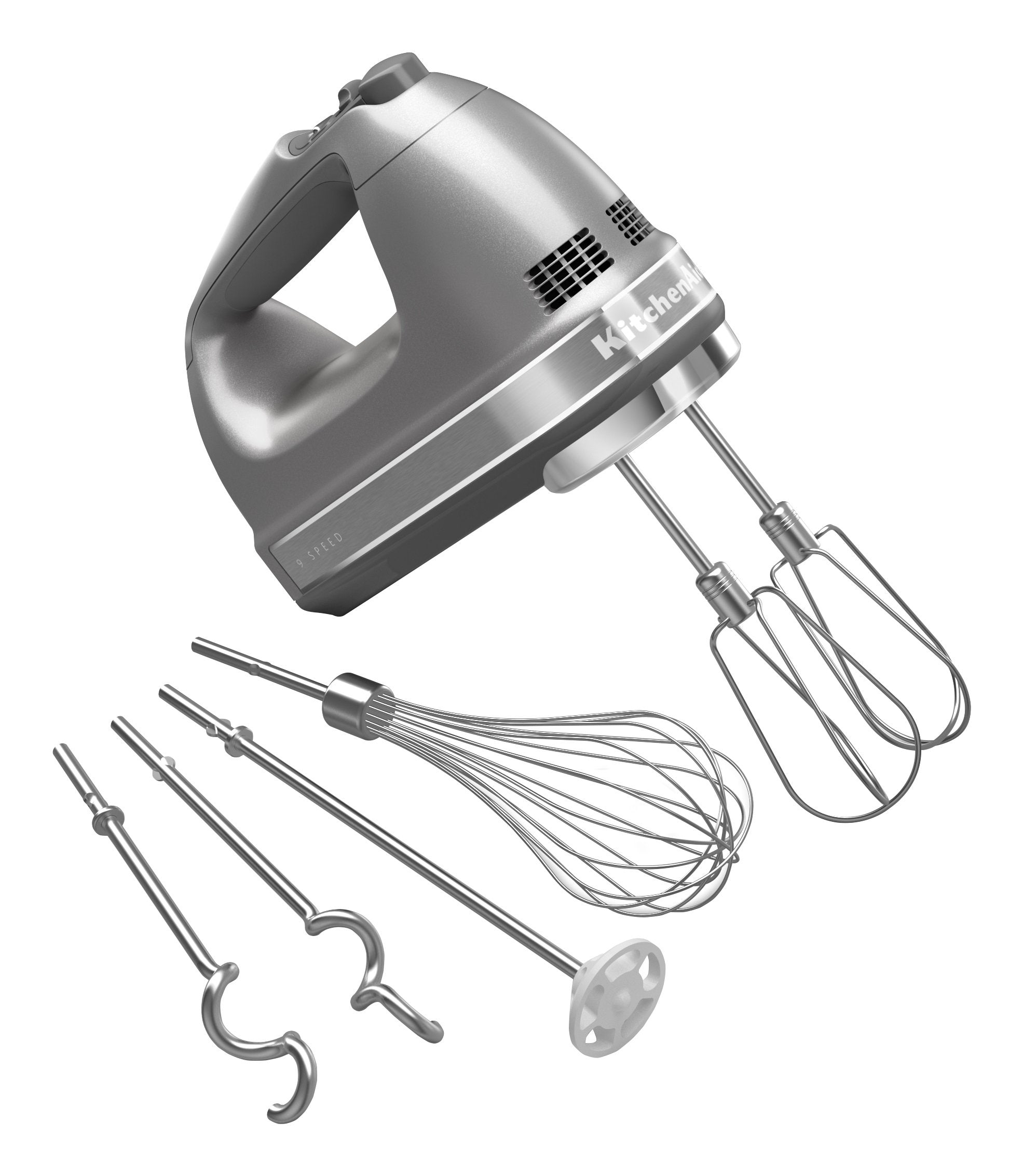 Artisan 9 Speed Hand Mixer KHM926