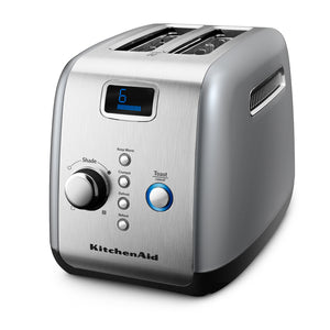 2 Slice Artisan Automatic Toaster KMT223