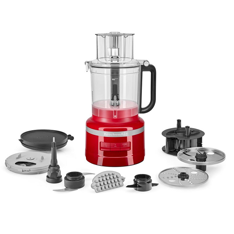 13 Cup Food Processor KFP1319