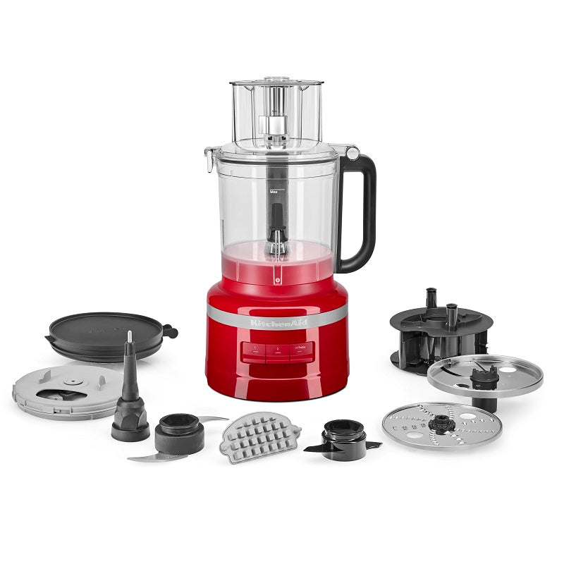KitchenAid robot culinaire 13 tasses KFP1319