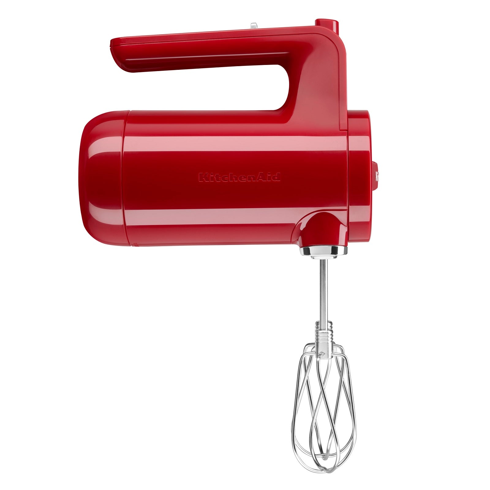 KitchenAid Cordless Hand Mixer | Empire Red