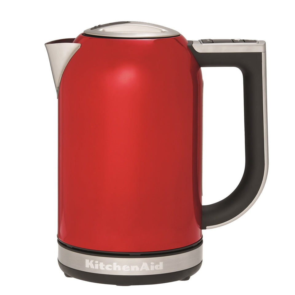 1.7L Electric Kettle with Temperature Control KEK1835 KitchenAid