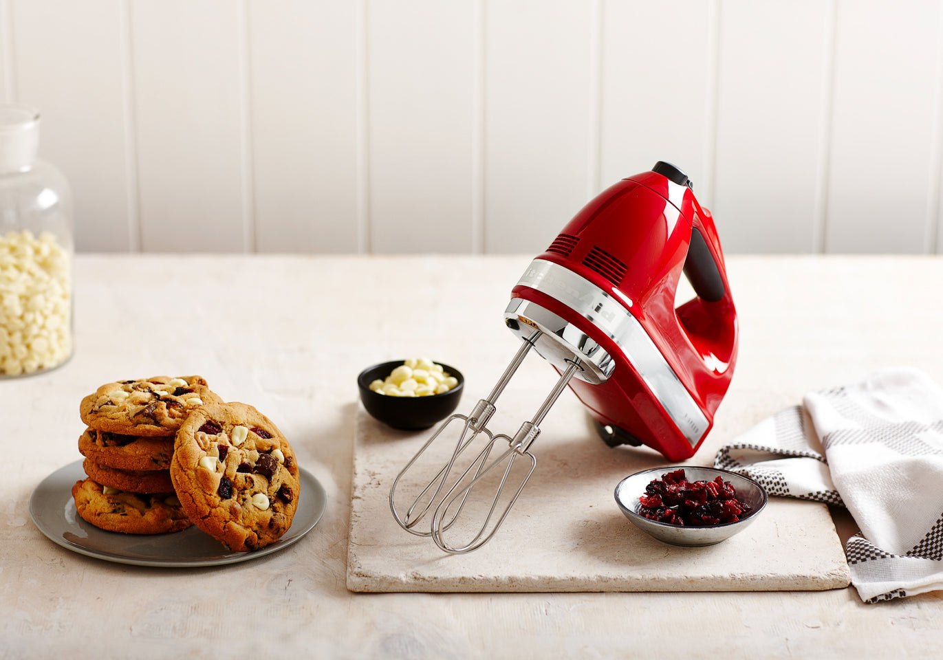 KHM926 Hand Mixer KitchenAid