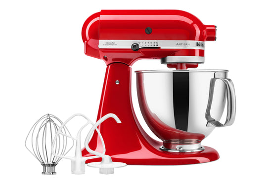 4.7L Artisan Stand Mixer KSM150