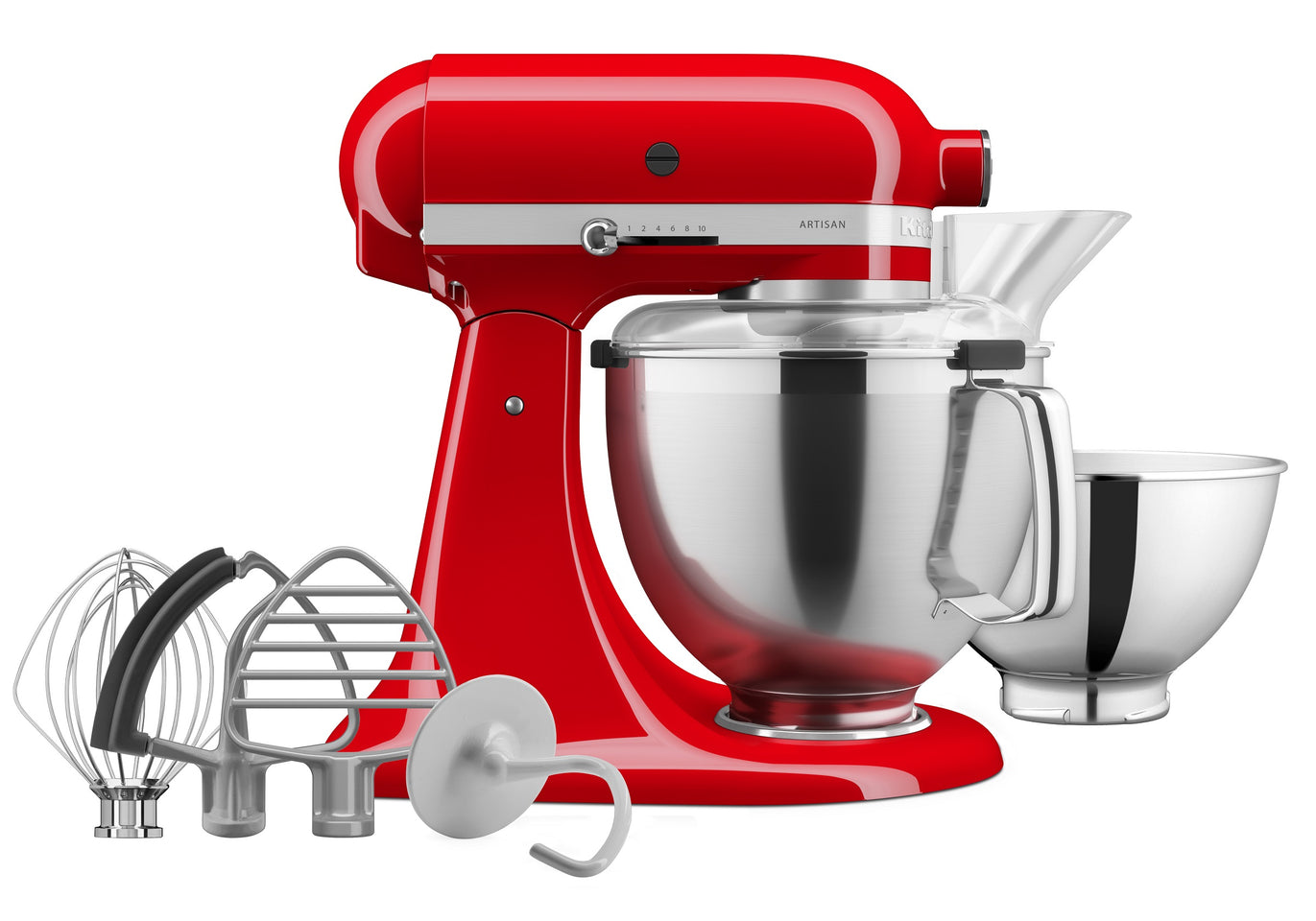 4.7L Artisan Stand Mixer KSM195 KitchenAid