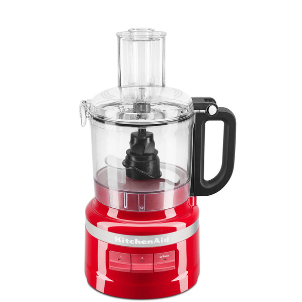 Powerful Cordless 5 Cup Food Chopper