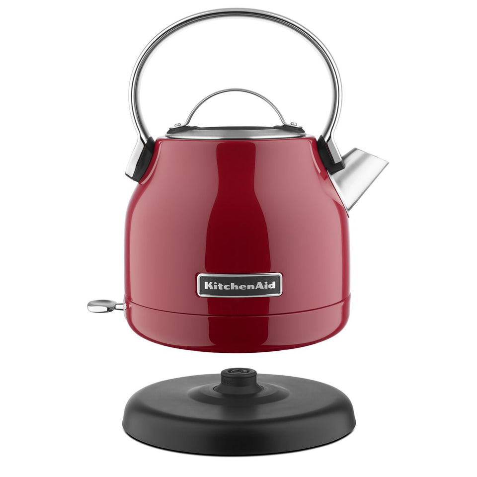1.25L Electric Kettle KitchenAid