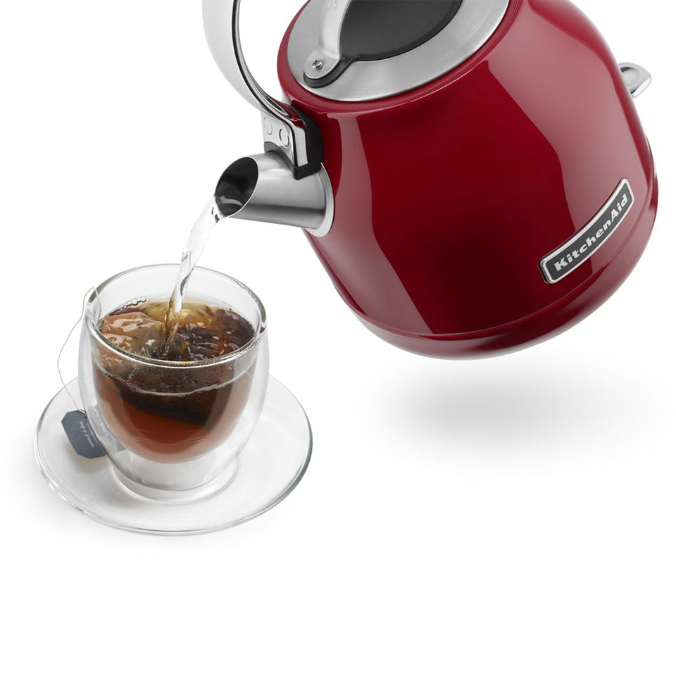 1.25L Electric Kettle KitchenAid