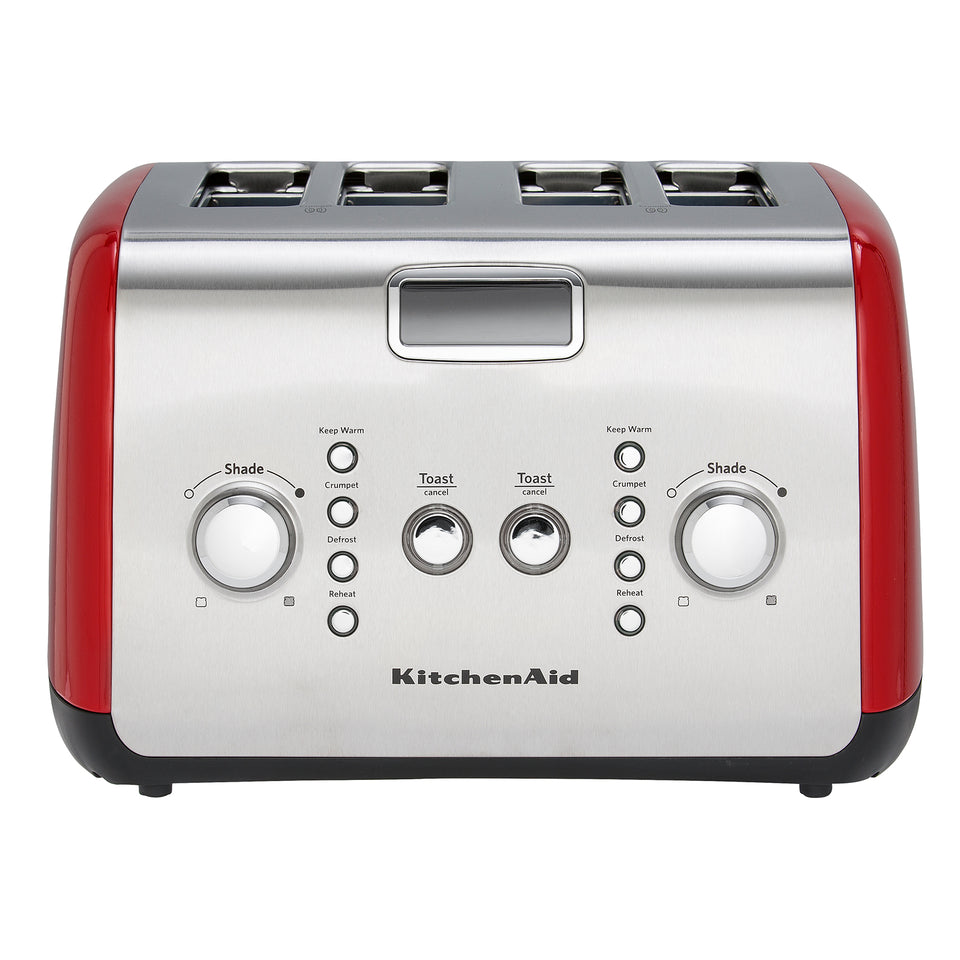 KitchenAid Artisan 4 Slice Toaster KMT423 Toaster KitchenAid