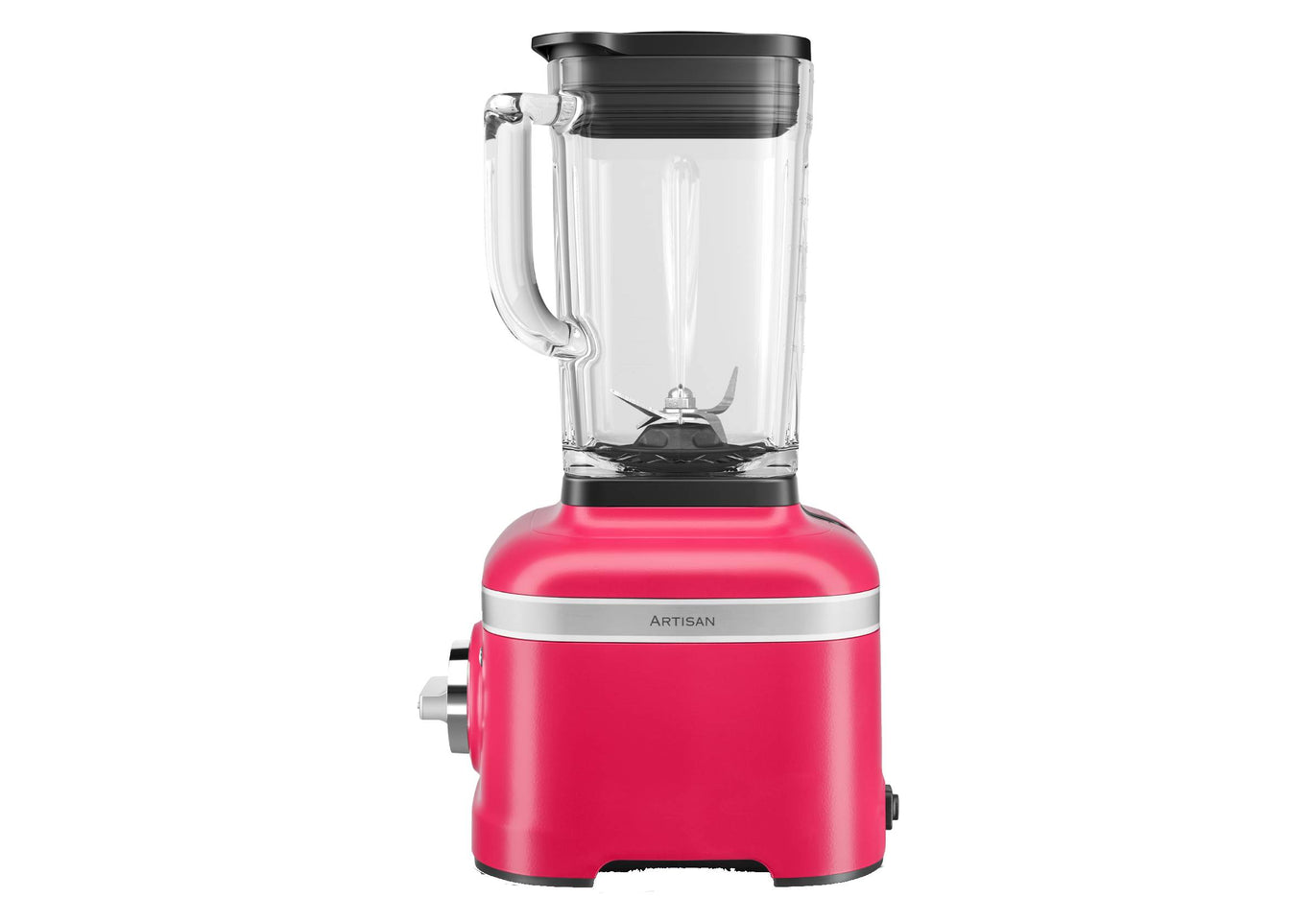K400 Variable Speed Blender 2023 Colour Of The Year Hibiscus KSB4026 KitchenAid Australia