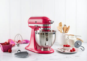 KitchenAid® Color of the Year Artisan Stand Mixer, Hibiscus, 5-Qt