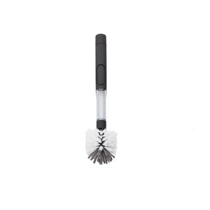 KitchenAid Soap Dispensing Bottle Brush, one size, Black/White –  Kitchenblenderus, Clothing Boutique, Shop Dresses Online