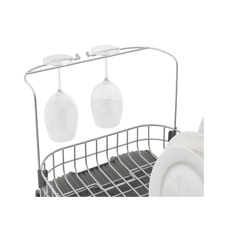 Dish Rack Expandable