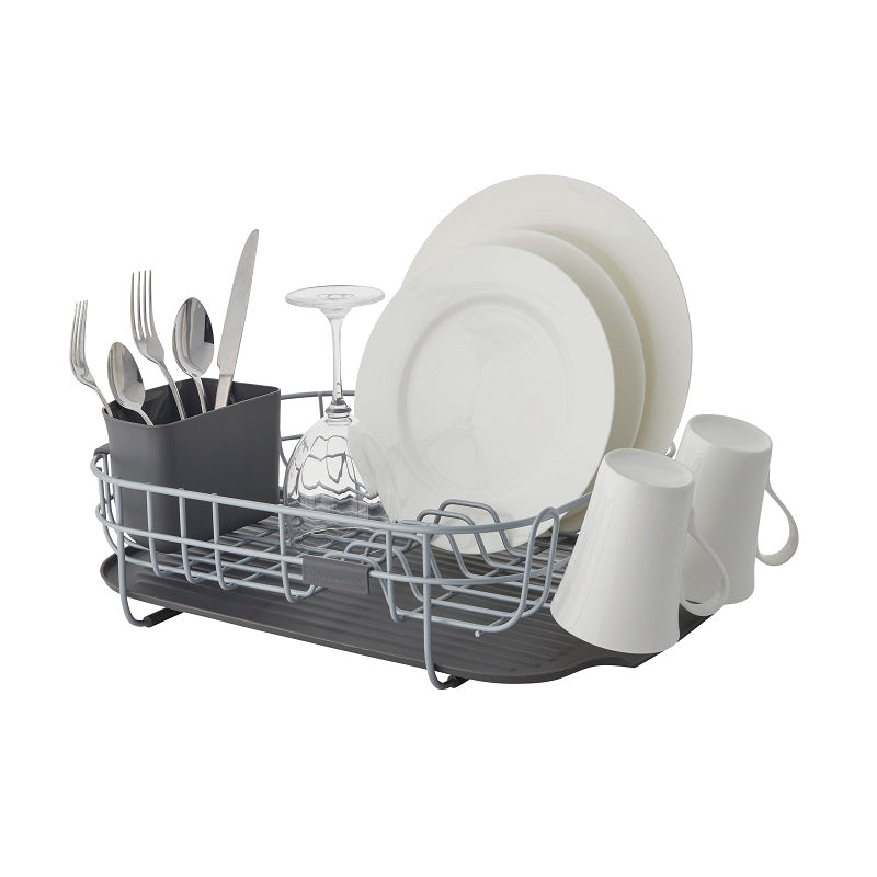 Kitchenaid dish rack white sale