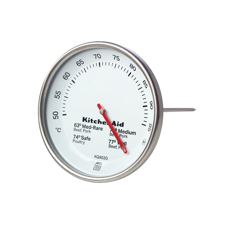 Leave In Meat Thermometer