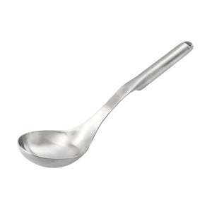 Premium Basting Spoon Stainless Steel