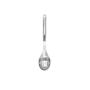 Premium Slotted Spoon Stainless Steel