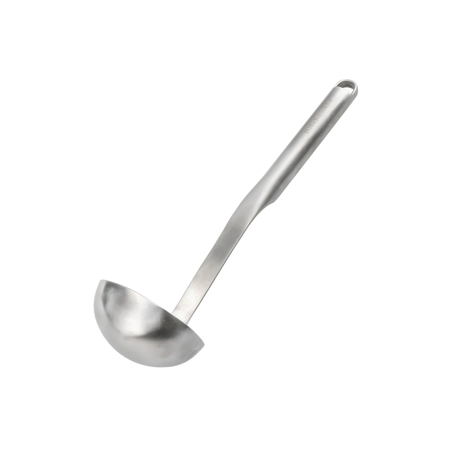 Premium Ladle Stainless Steel