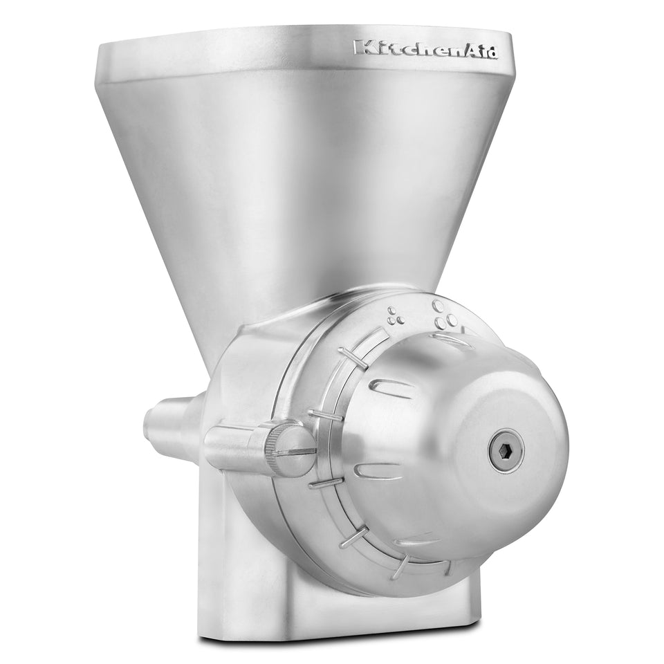Grain Mill Attachment for Stand Mixer KitchenAid Australia