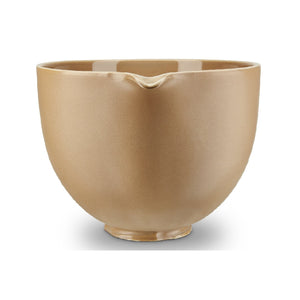 4.7L Fired Clay Ceramic Bowl for Tilt-head Stand Mixer 5KSM2CB5PFC