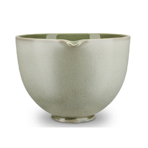 4.7L Sage Leaf Ceramic Bowl for Tilt-head Stand Mixer 5KSM2CB5PSL
