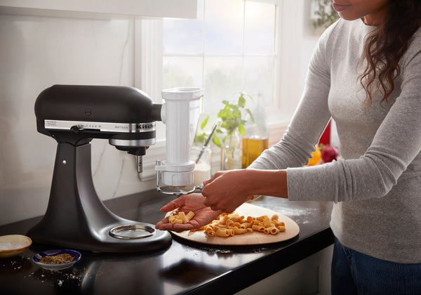 Gourmet Pasta Press Attachment KSMPEXTA