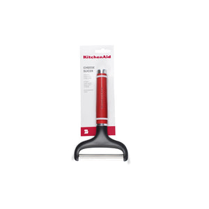 Classic Cheese Slicer Empire Red