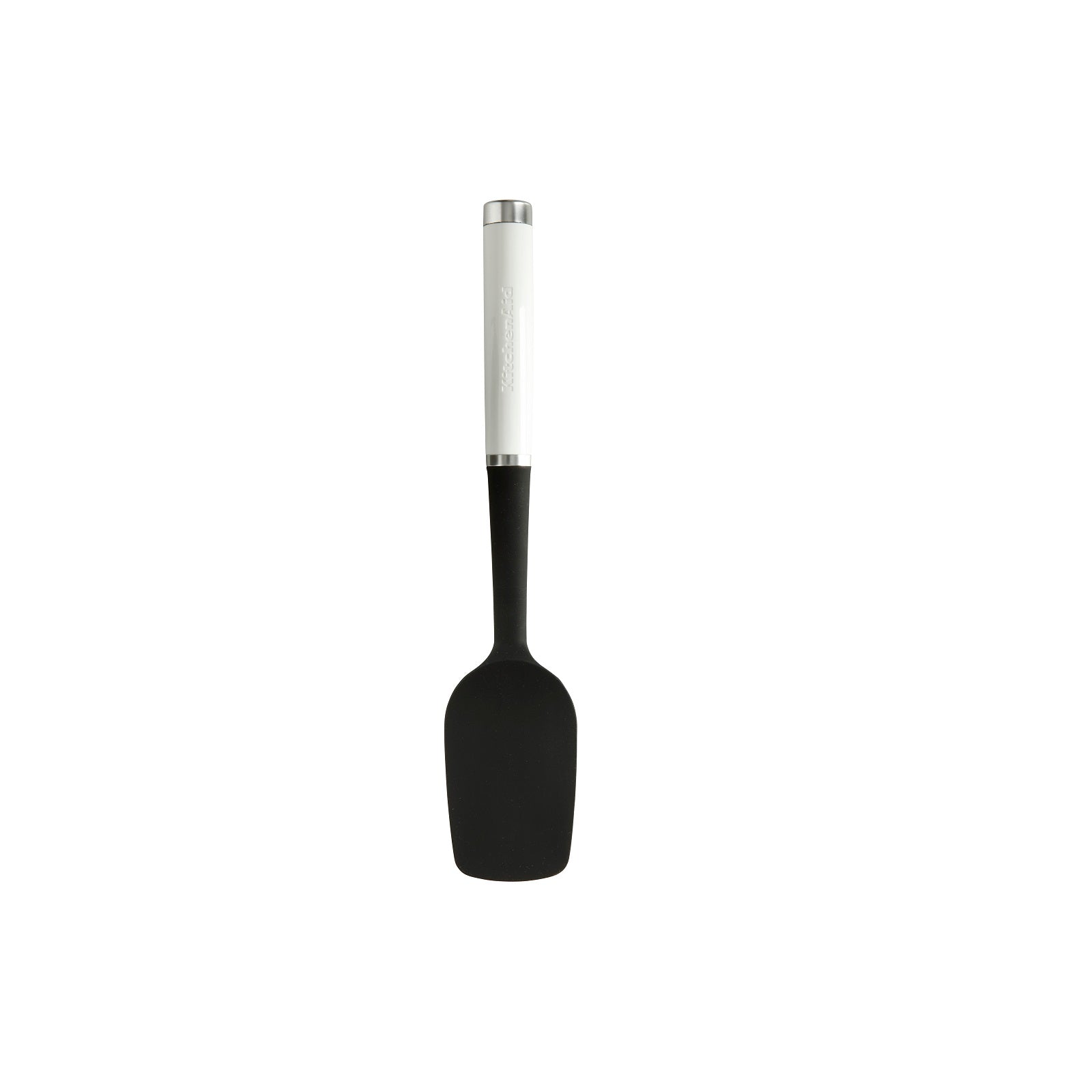 Classic Silicone Spoon Spatula White