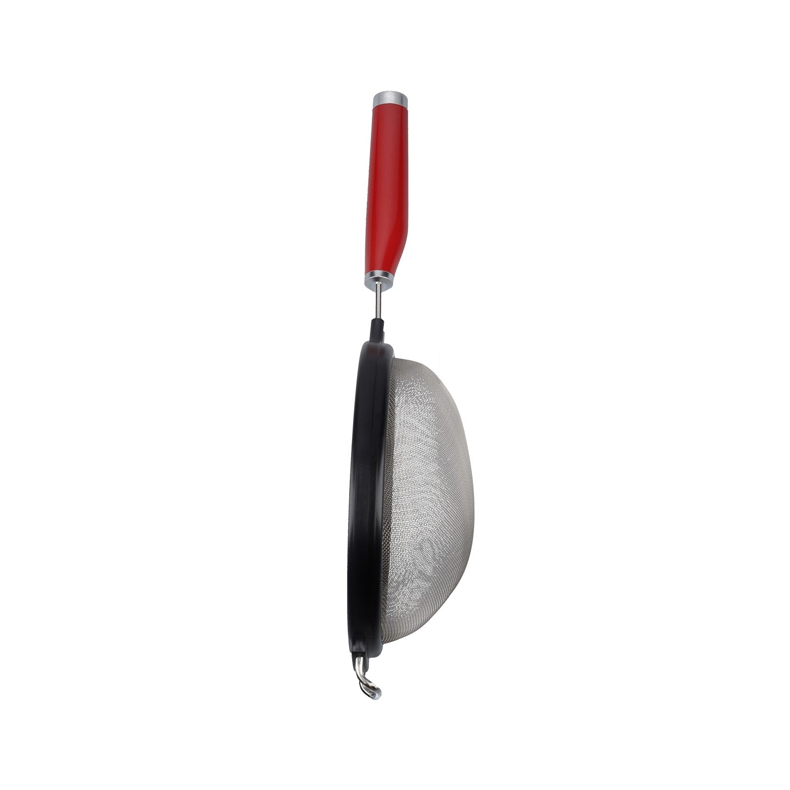 Classic Stainless Steel Strainer Empire Red