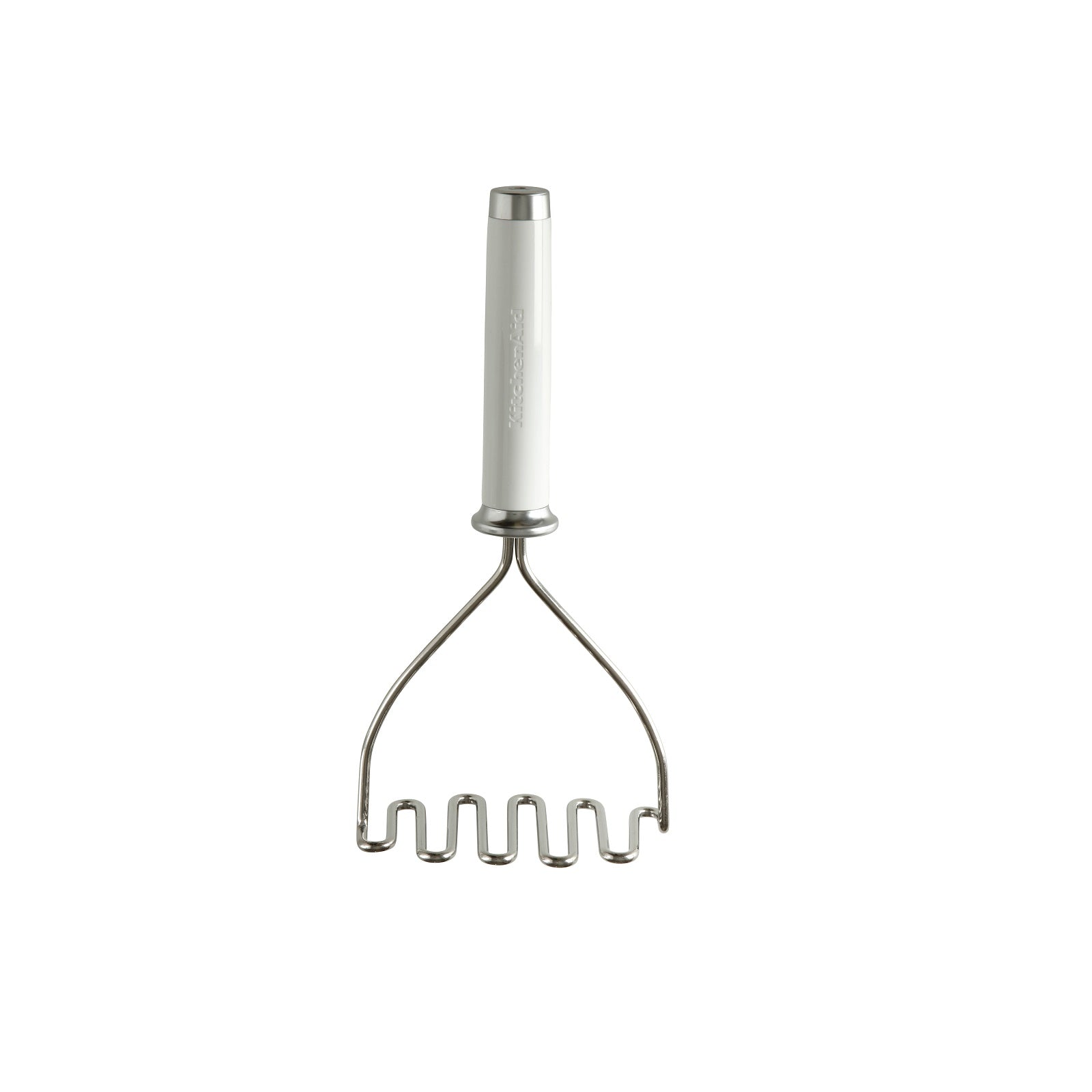 Classic Wire Masher White