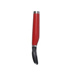 Classic Stainless Steel Y Peeler Empire Red