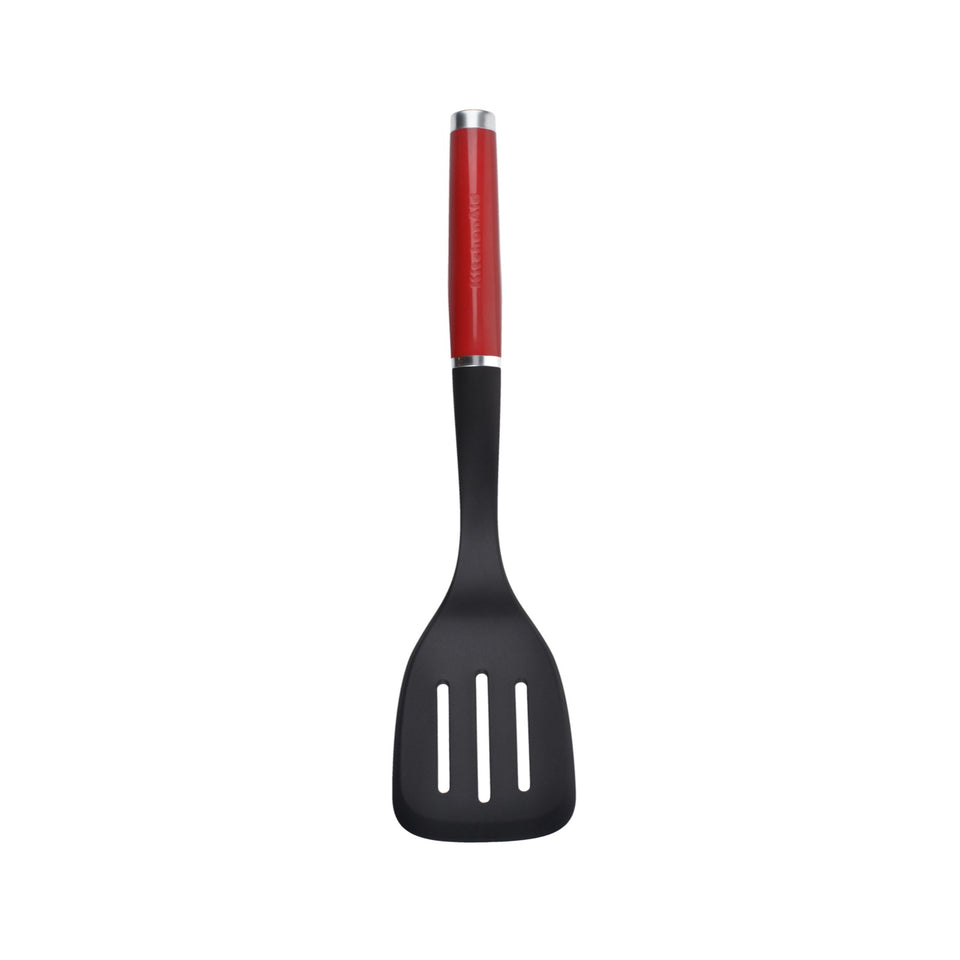 Classic Slotted Turner Empire Red