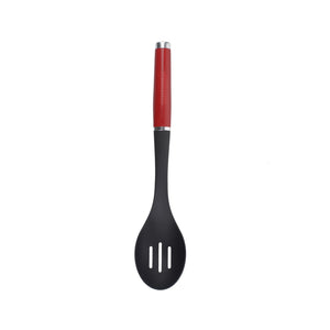 Classic Slotted Spoon Empire Red