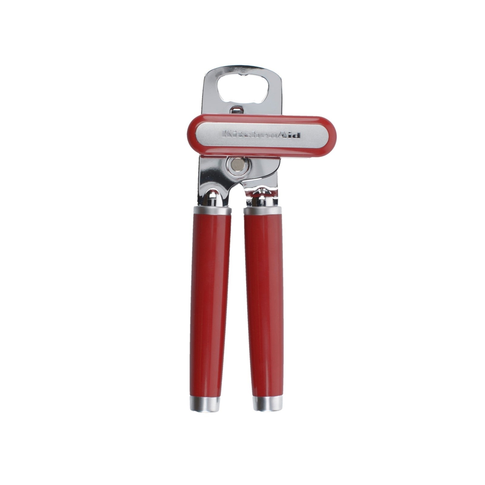 Classic Can Opener Empire Red