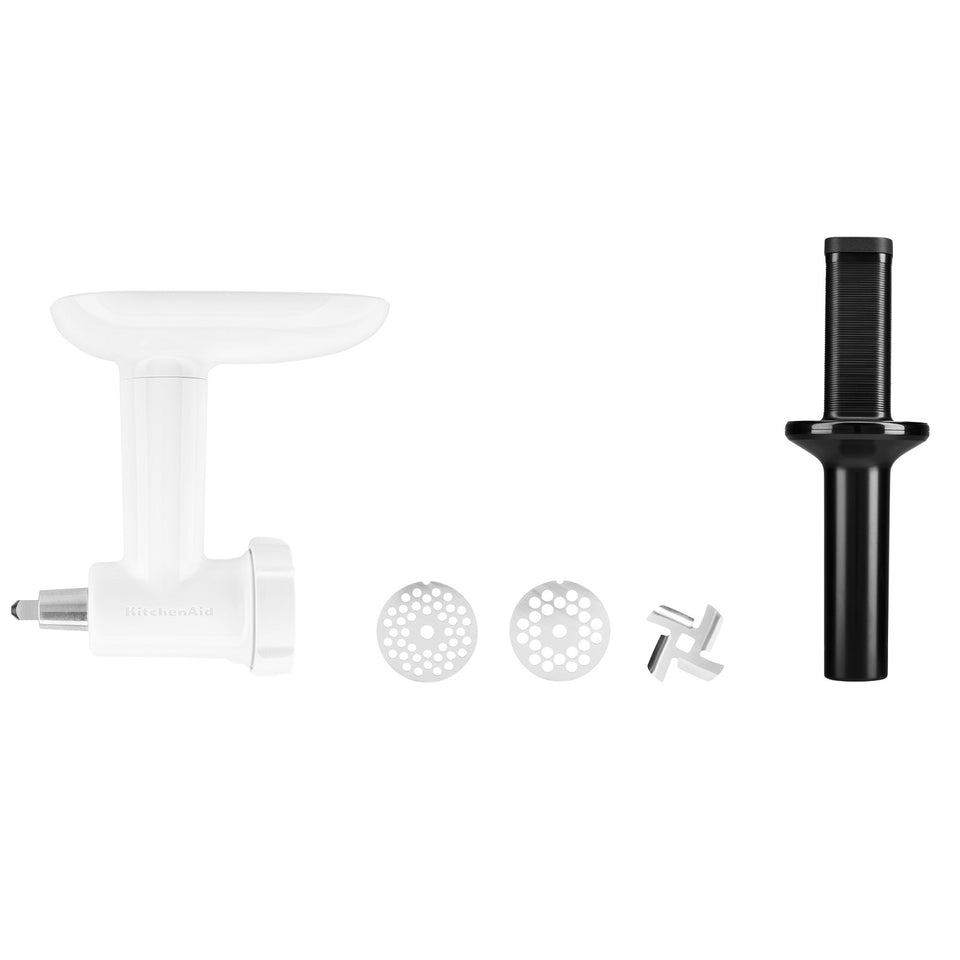 Food Grinder Attachment 5KSMFGAA KitchenAid Australia