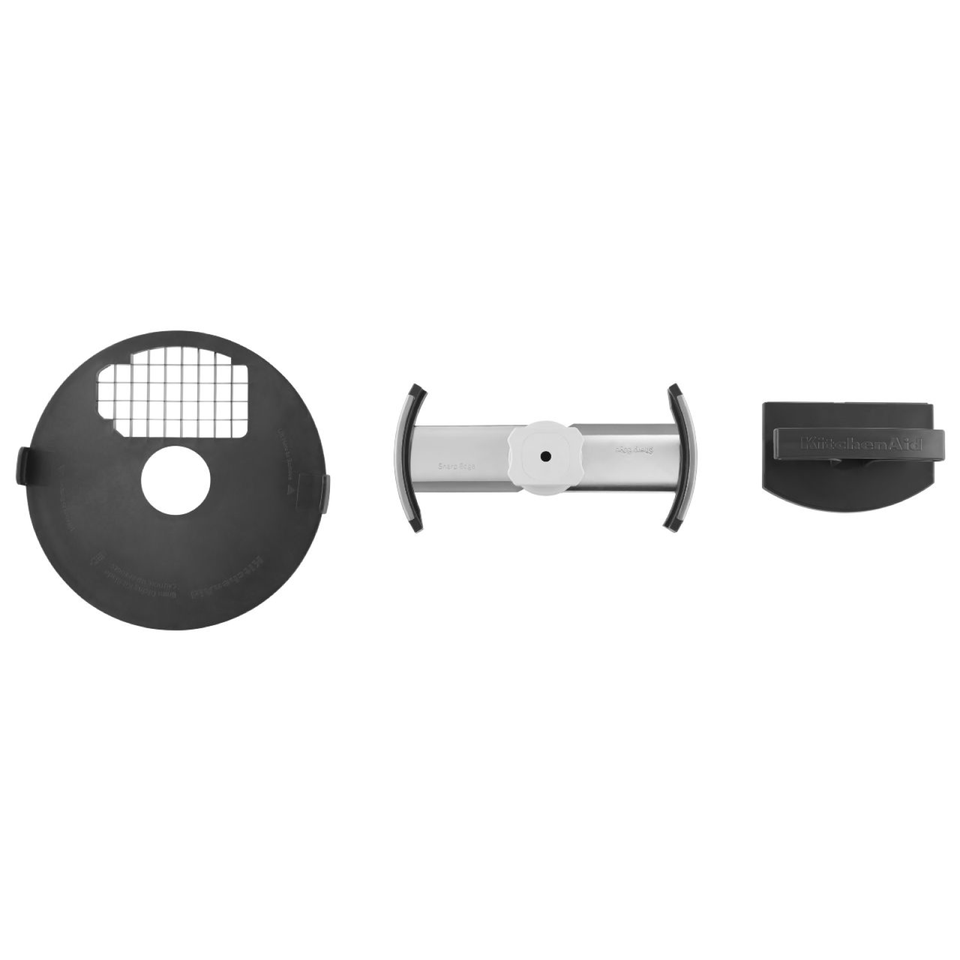 Food Processor Stand Mixer Attachment KitchenAid