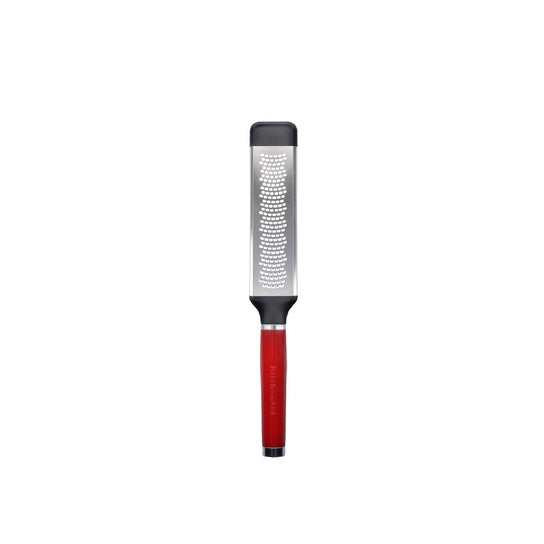 Classic Zester/Grater Empire Red