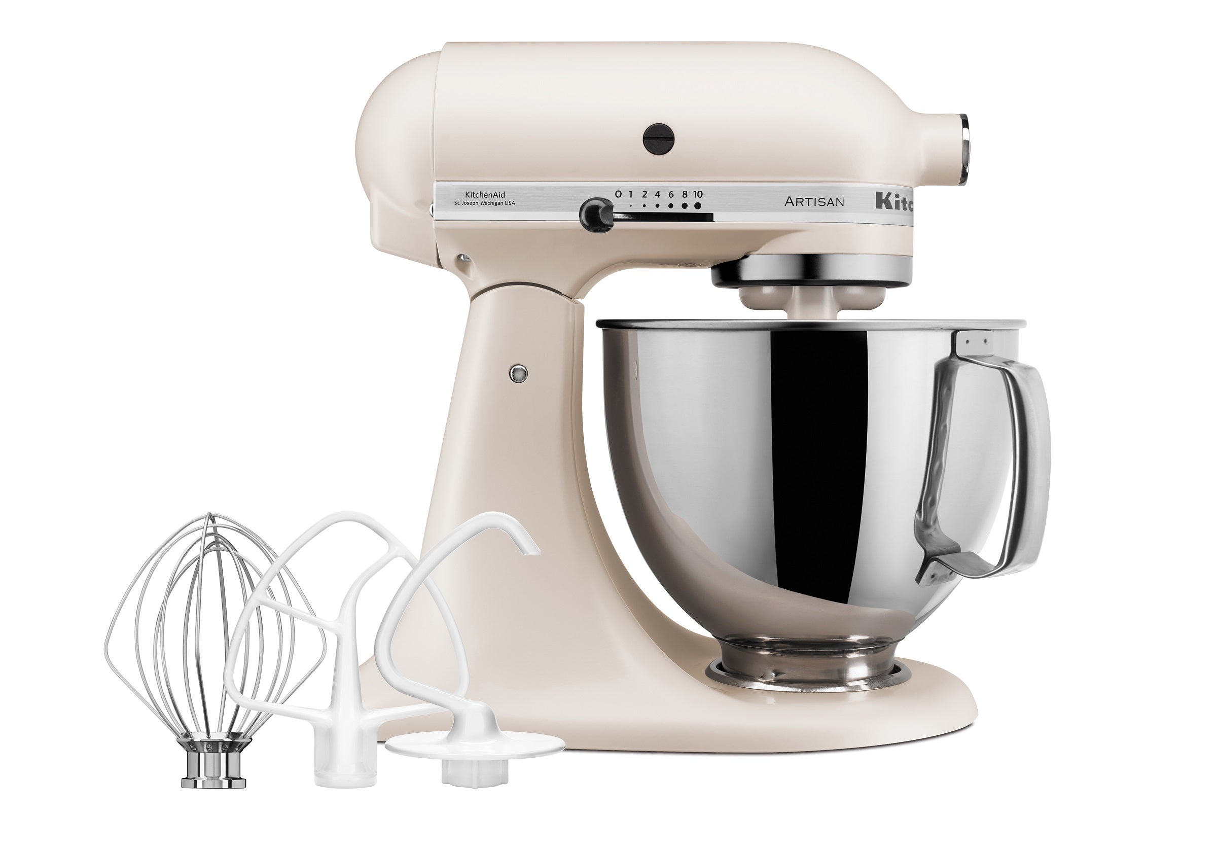 4.7L Artisan Stand Mixer KSM150