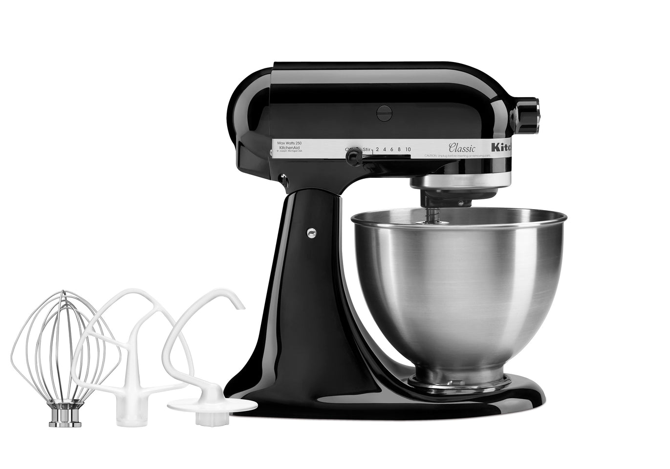 4.3L Classic Stand Mixer KSM45 Stand Mixer KitchenAid