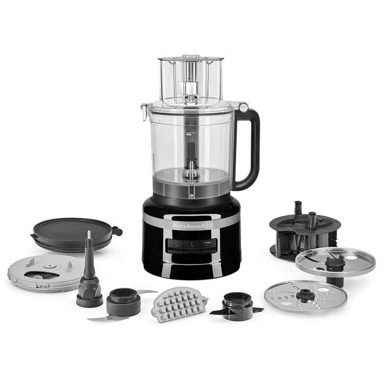 13 Cup Food Processor KFP1319