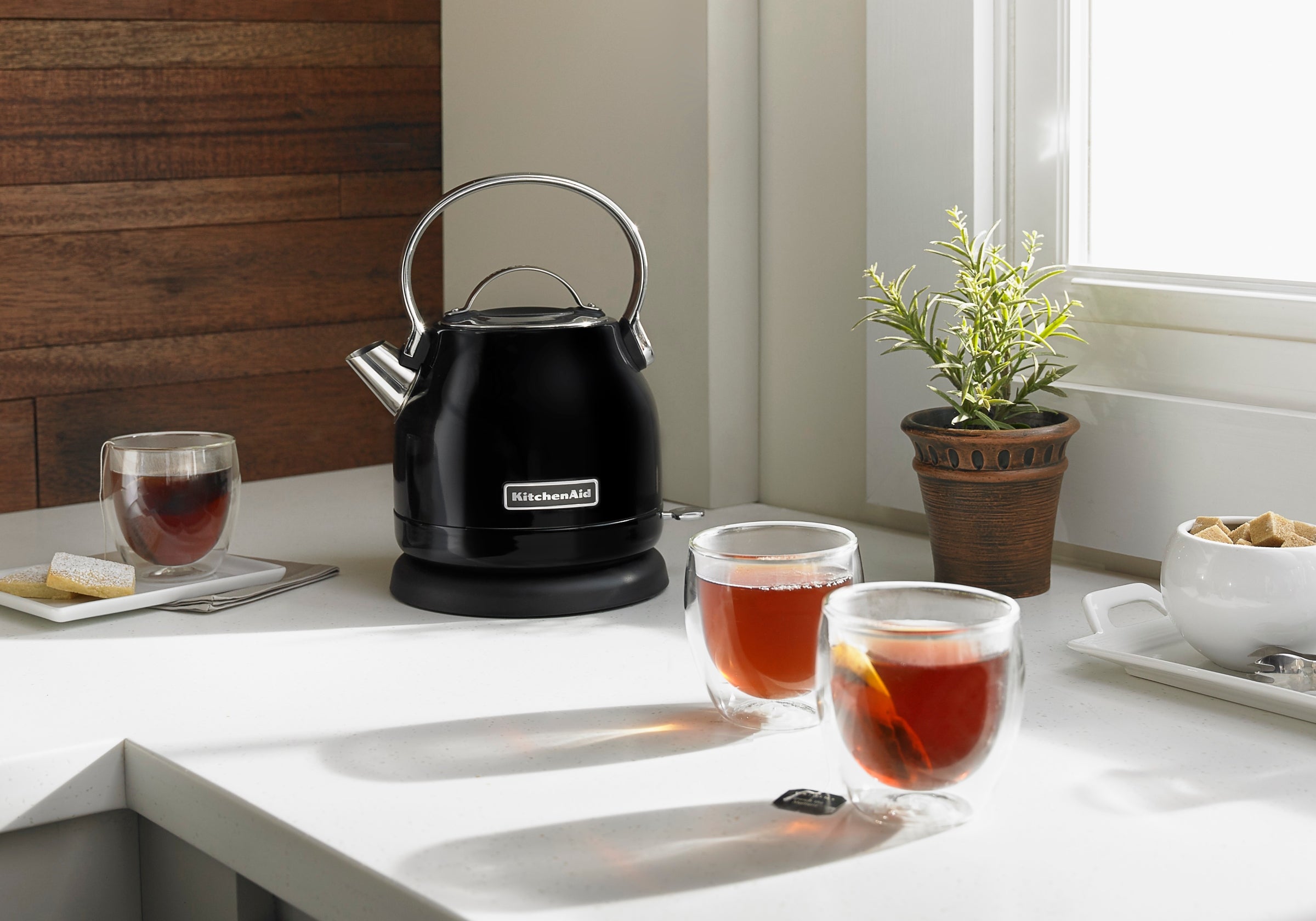 1.25L Classic Electric Kettle KEK1222