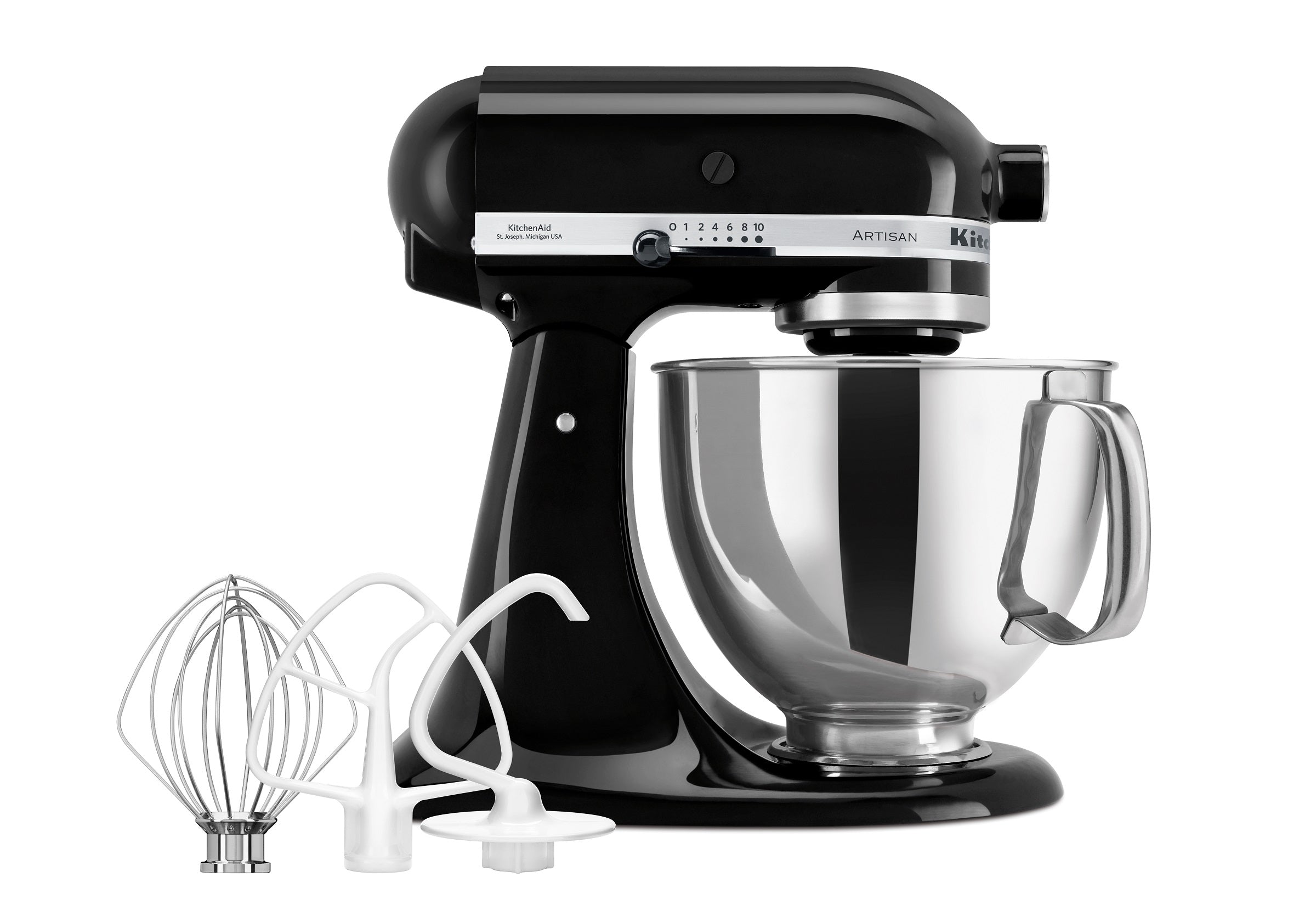 4.7L Artisan Stand Mixer KSM150