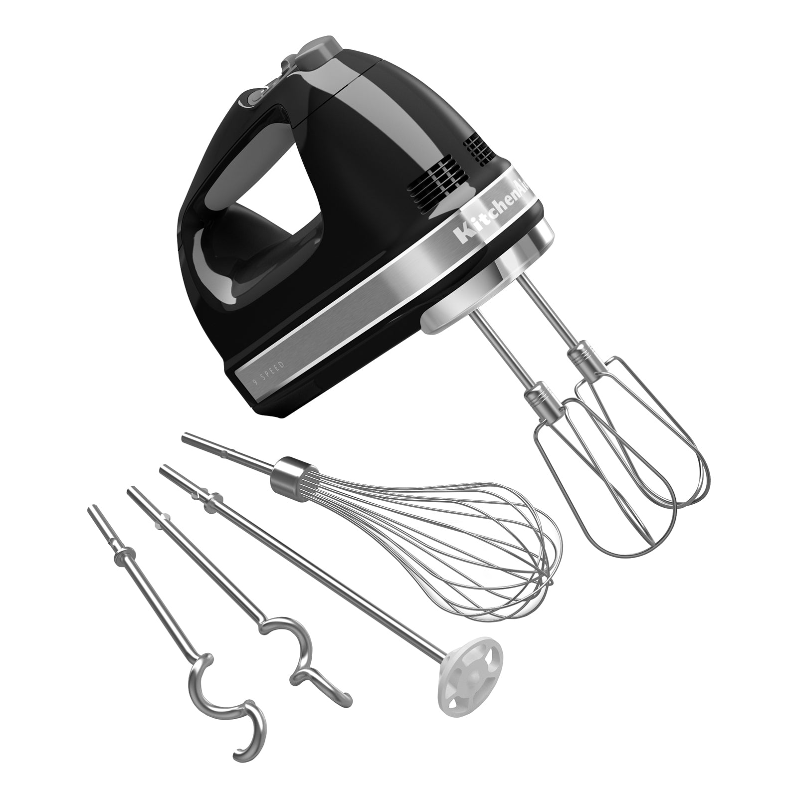 KHM926 Hand Mixer KitchenAid