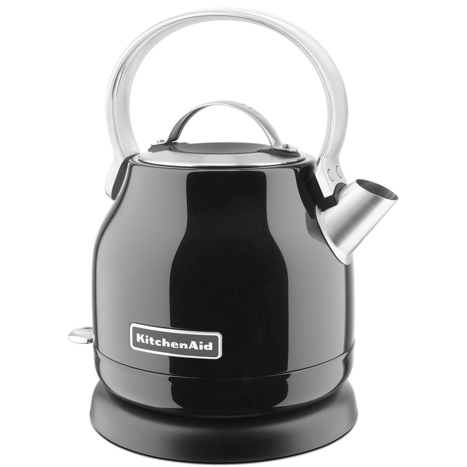 1.25L Electric Kettle KitchenAid